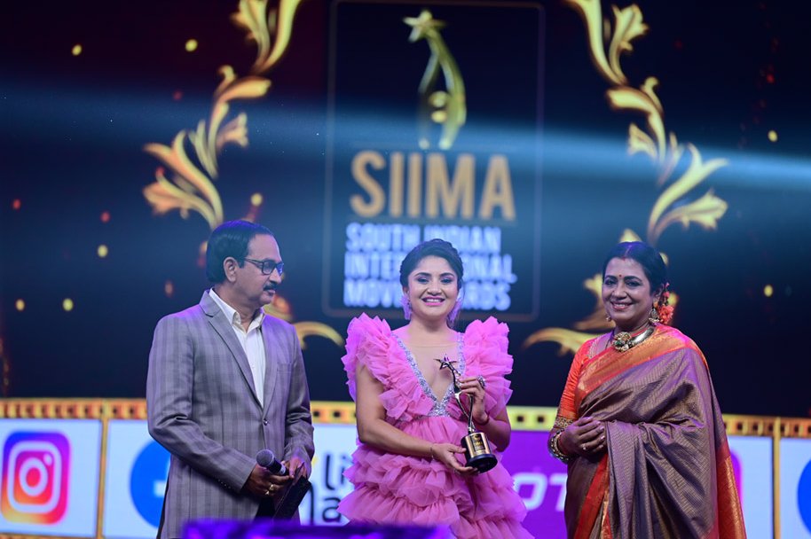 SIIMA-Awards-2021-Photos